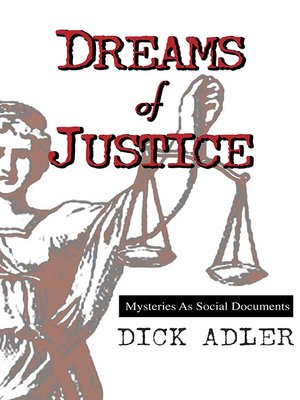 cover image of Dreams of Justice